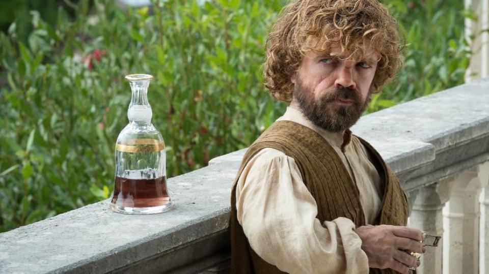 game tyrion
